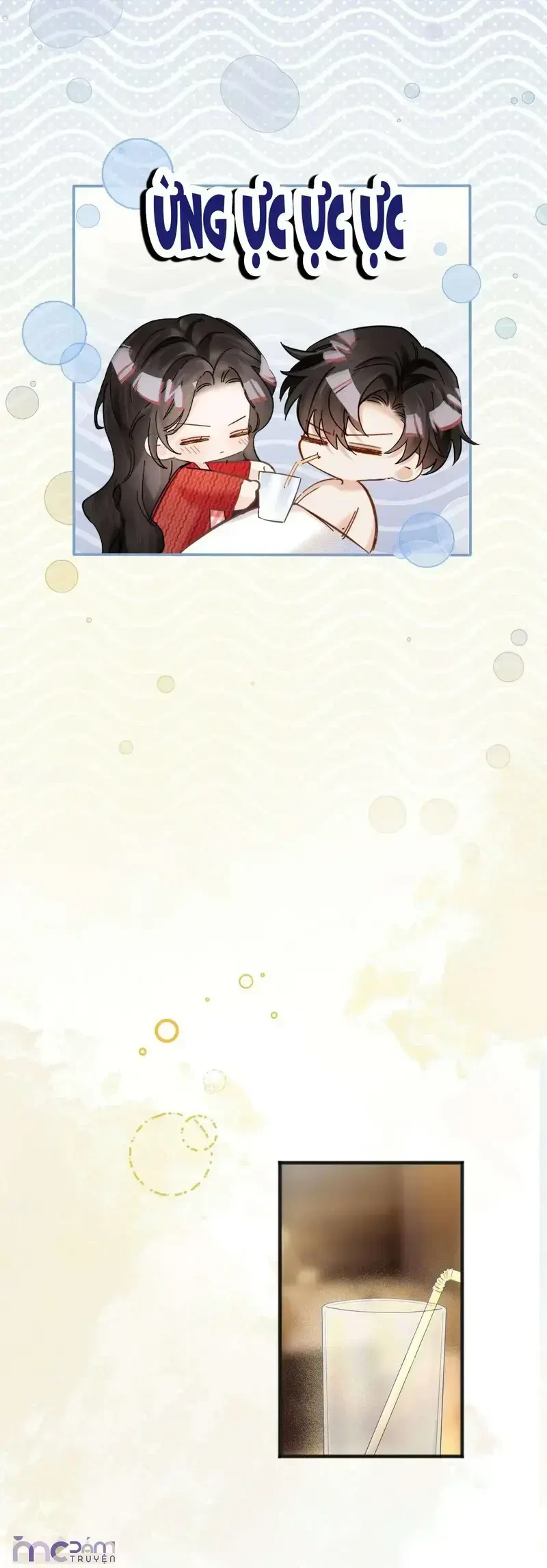 Dụ Tình Chapter 17 - Trang 22