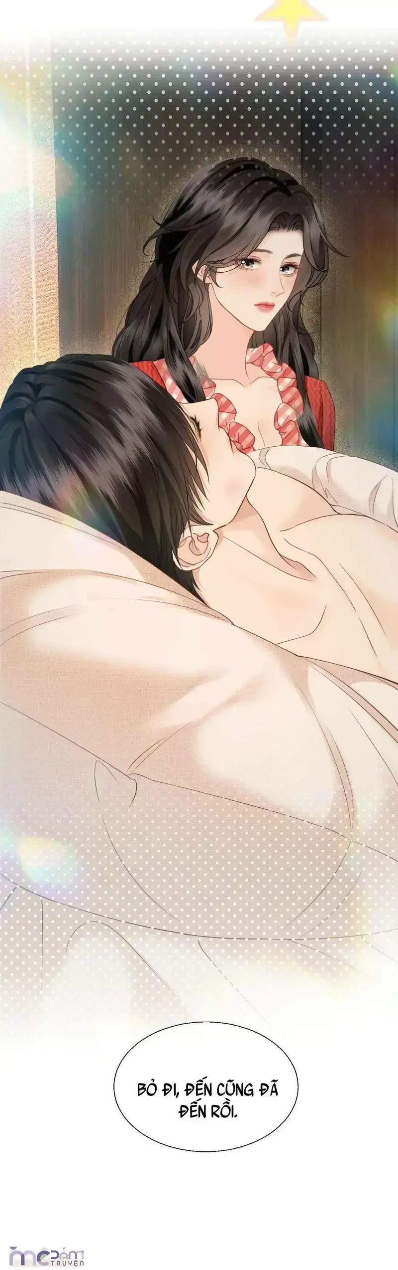 Dụ Tình Chapter 17 - Trang 24