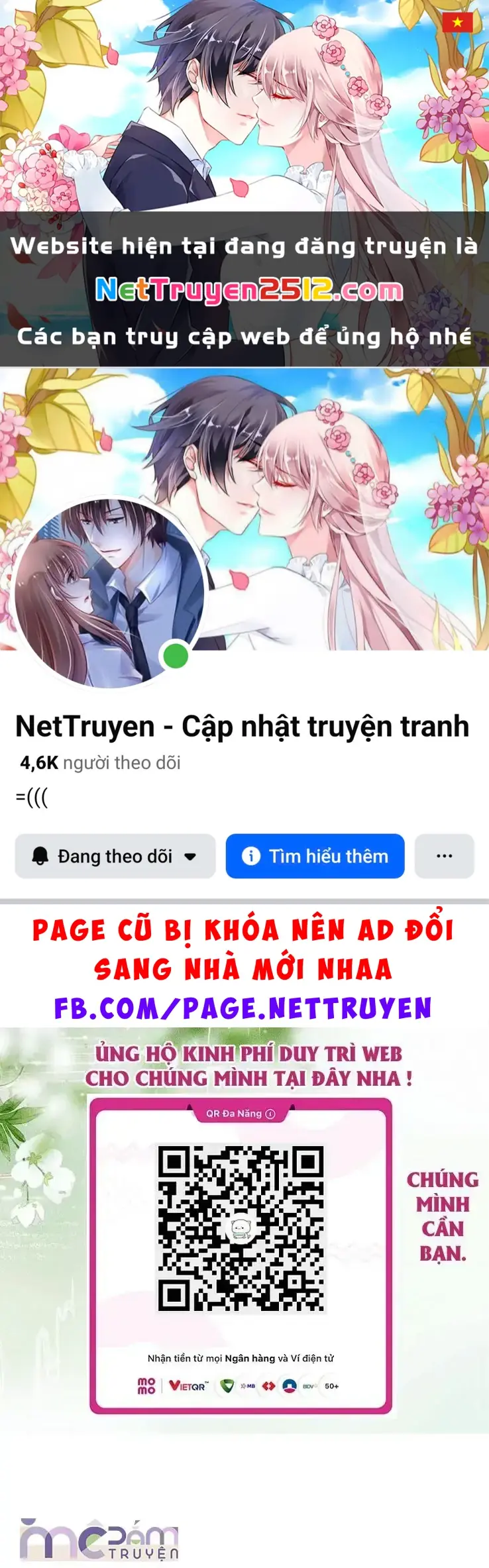 Dụ Tình Chapter 18 - Trang 2