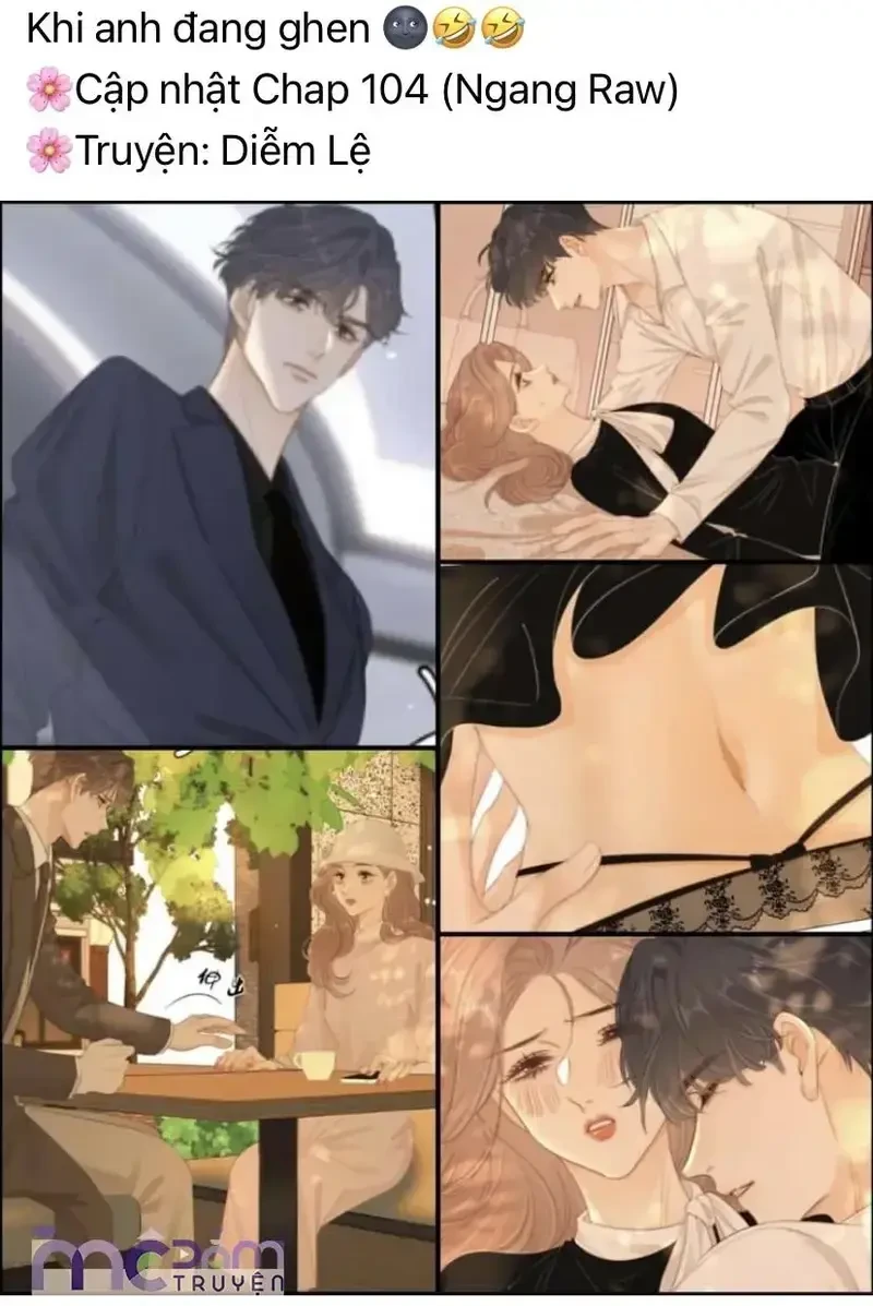 Dụ Tình Chapter 18 - Trang 27