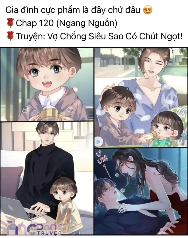 Dụ Tình Chapter 18 - Trang 28