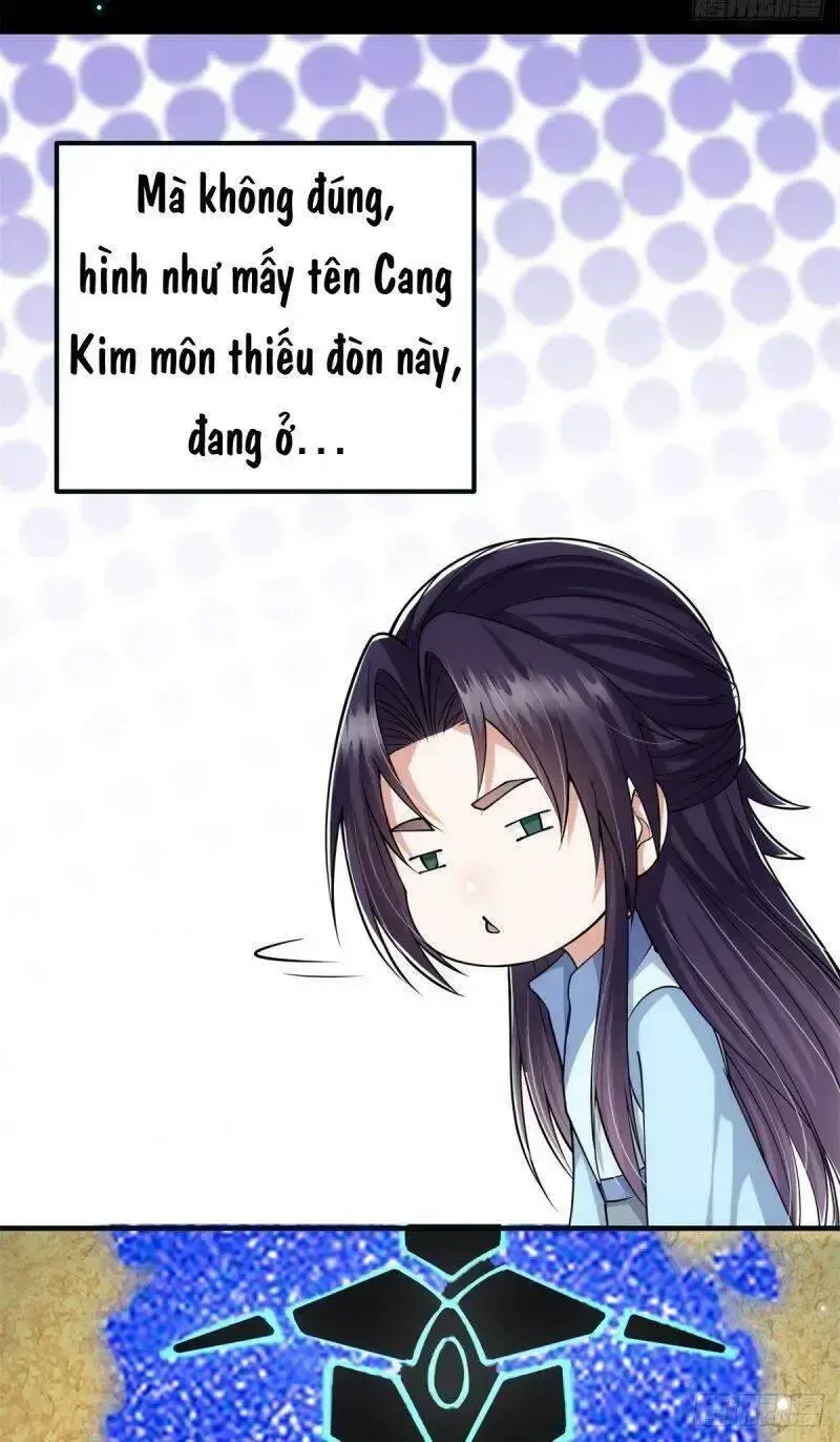 Dụ Tình Chapter 19 - Trang 14