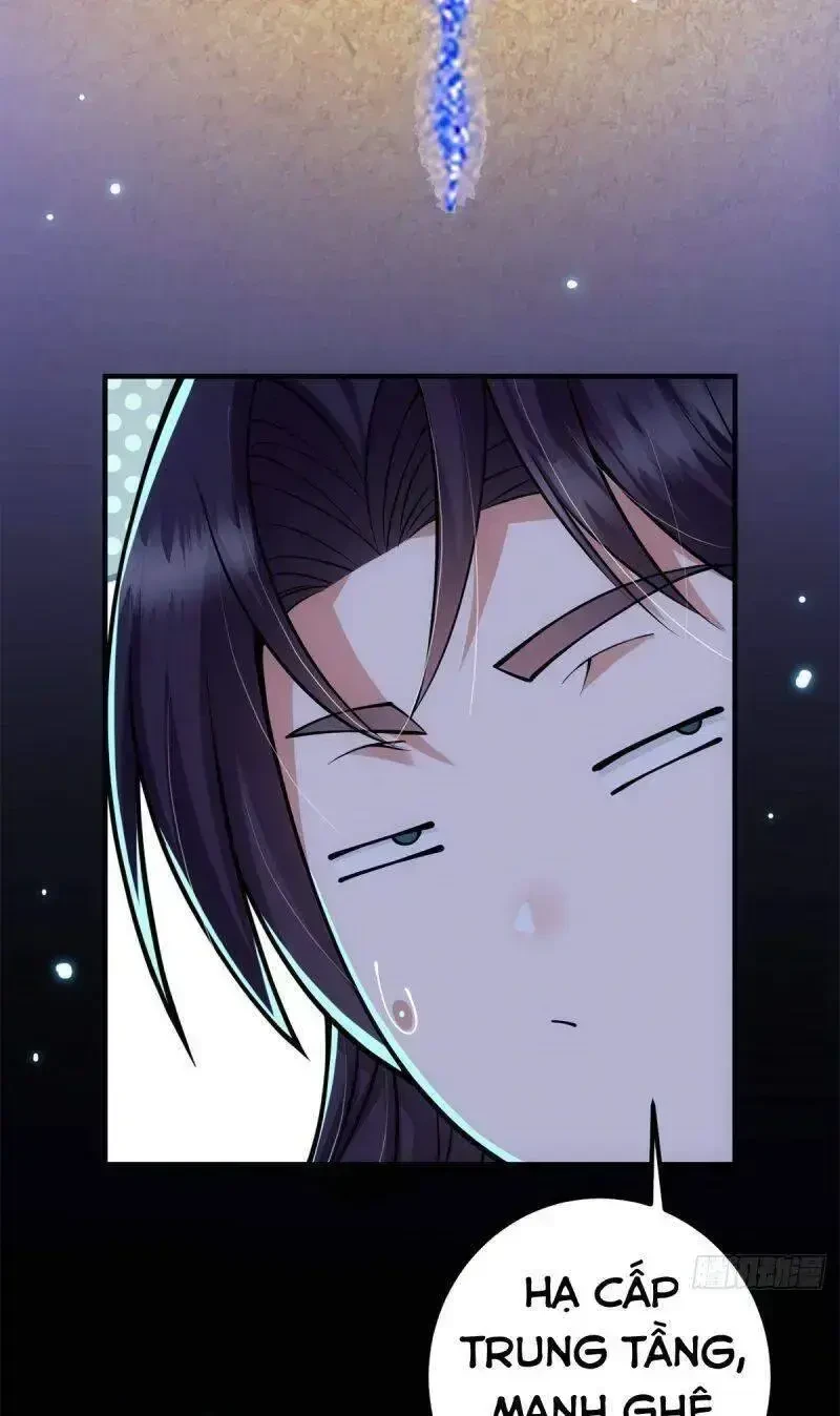 Dụ Tình Chapter 19 - Trang 17