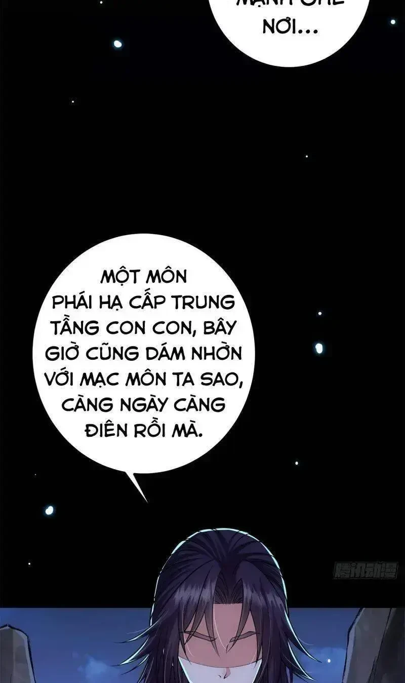 Dụ Tình Chapter 19 - Trang 18