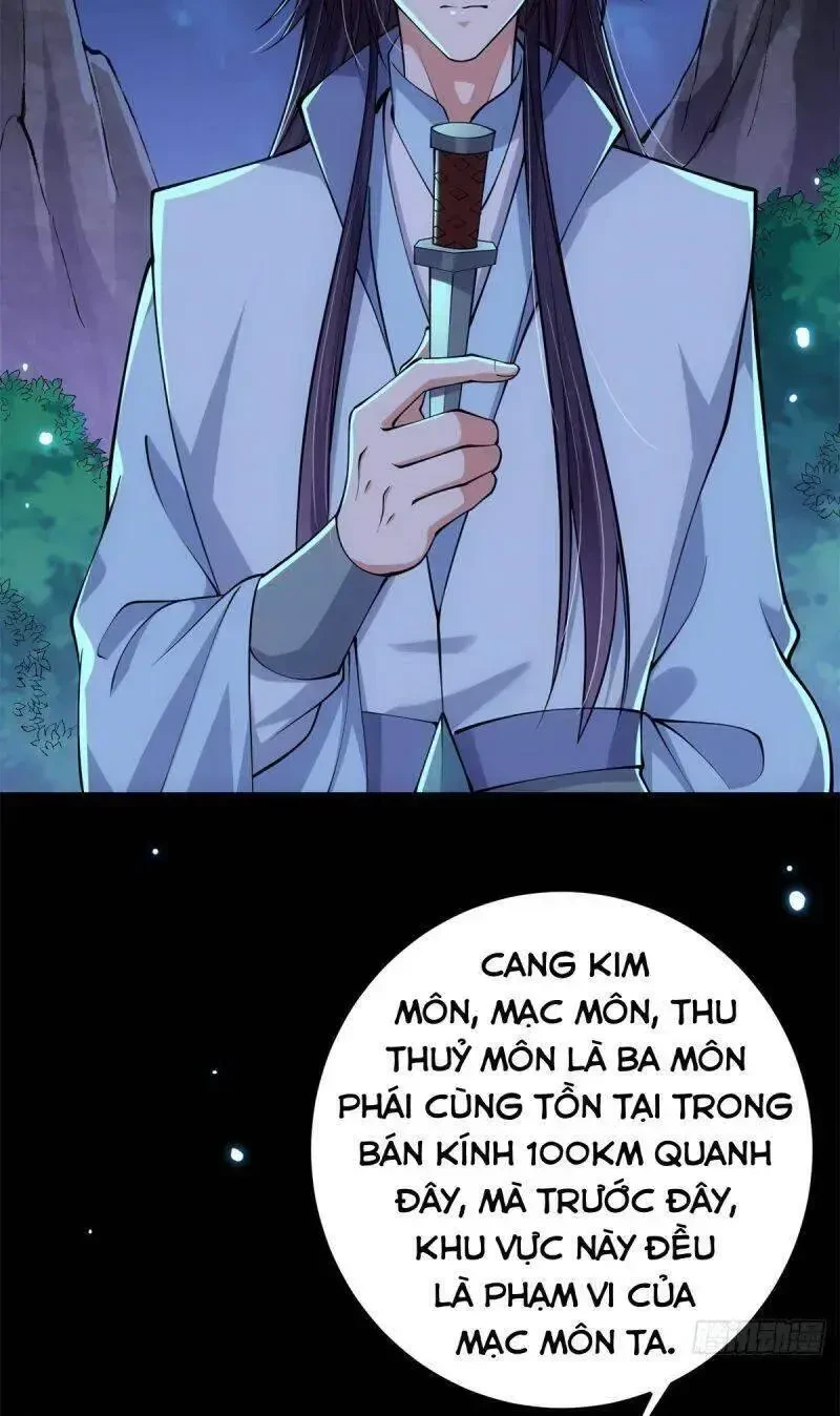 Dụ Tình Chapter 19 - Trang 19