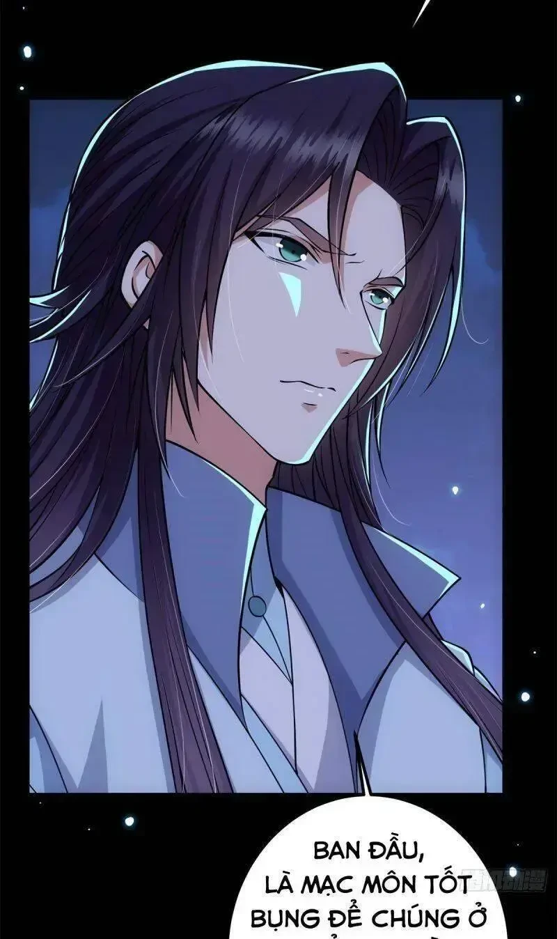 Dụ Tình Chapter 19 - Trang 20