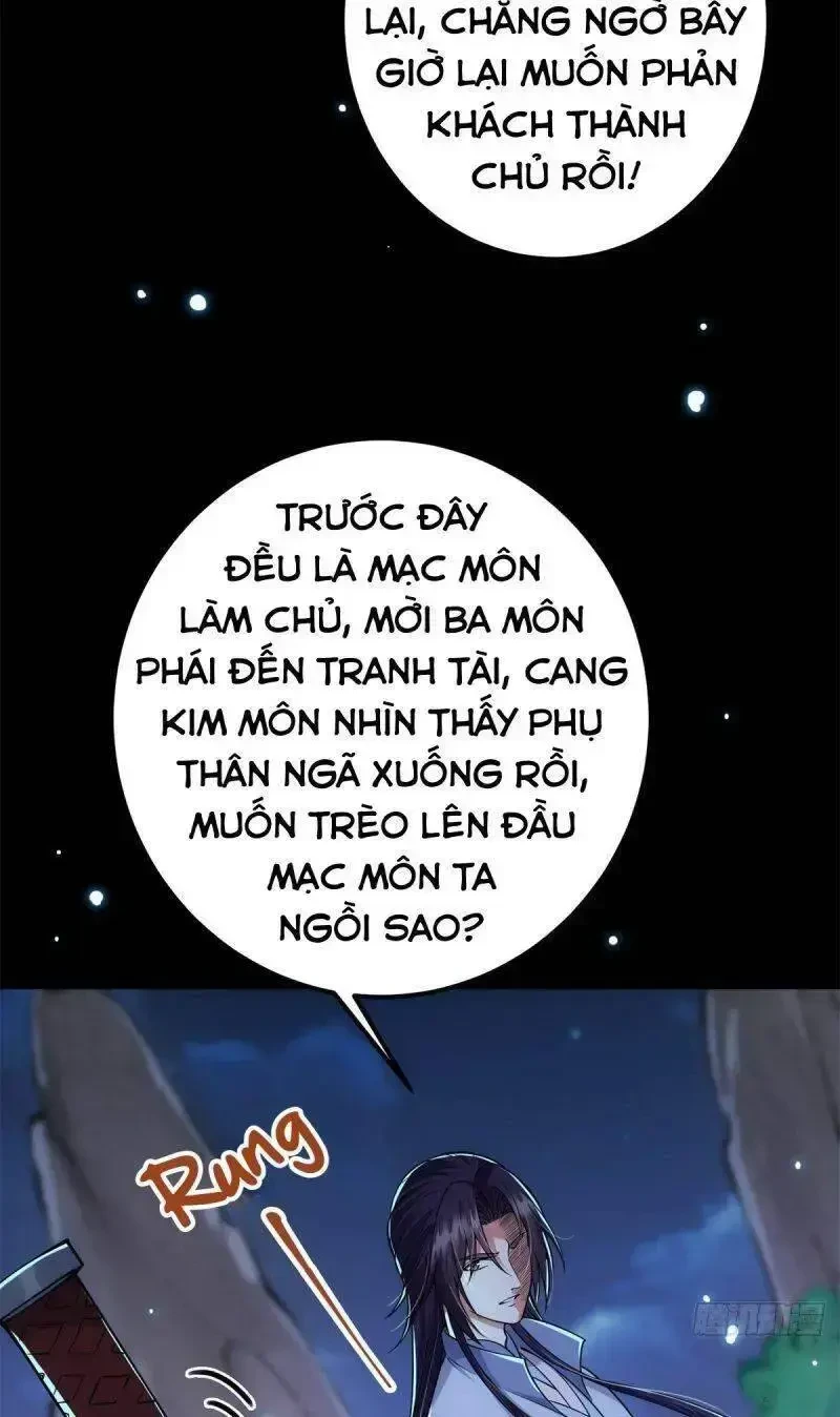Dụ Tình Chapter 19 - Trang 21