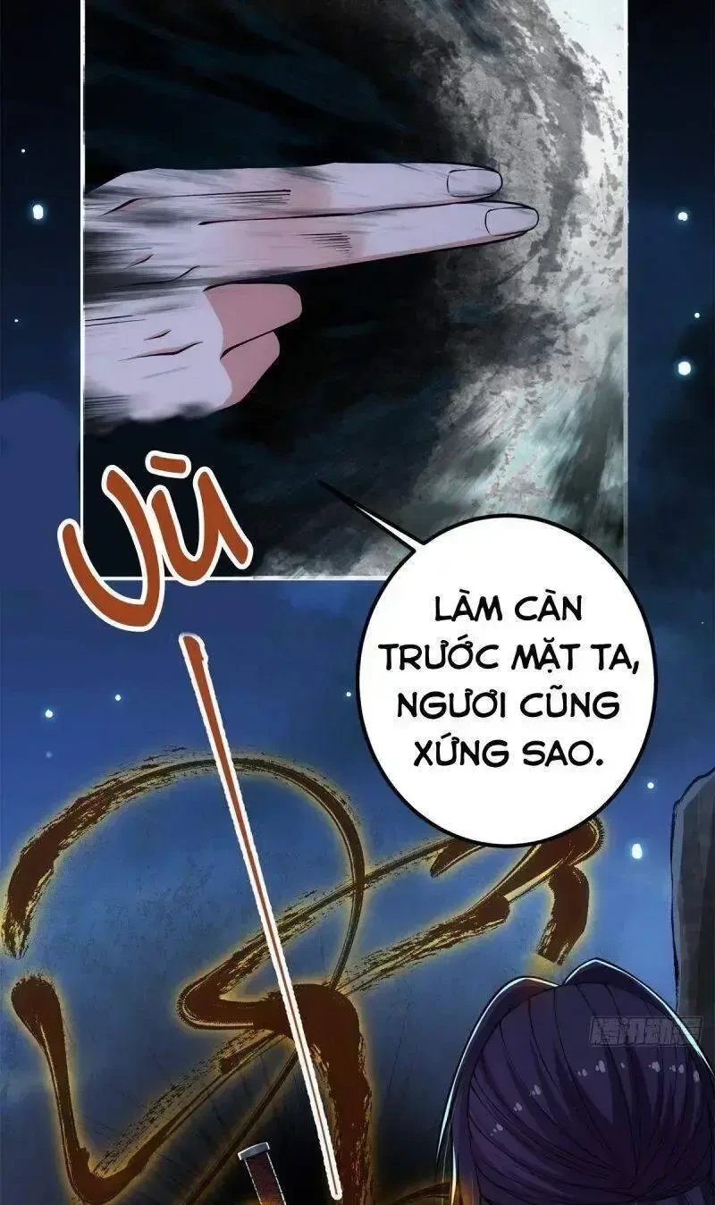 Dụ Tình Chapter 19 - Trang 23