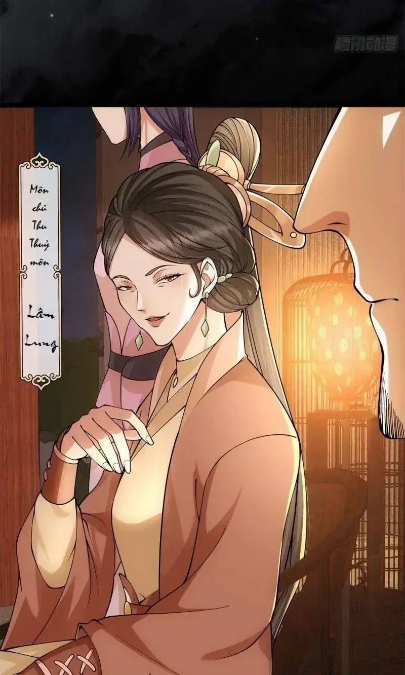 Dụ Tình Chapter 19 - Trang 29