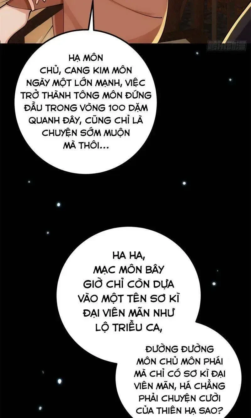 Dụ Tình Chapter 19 - Trang 30