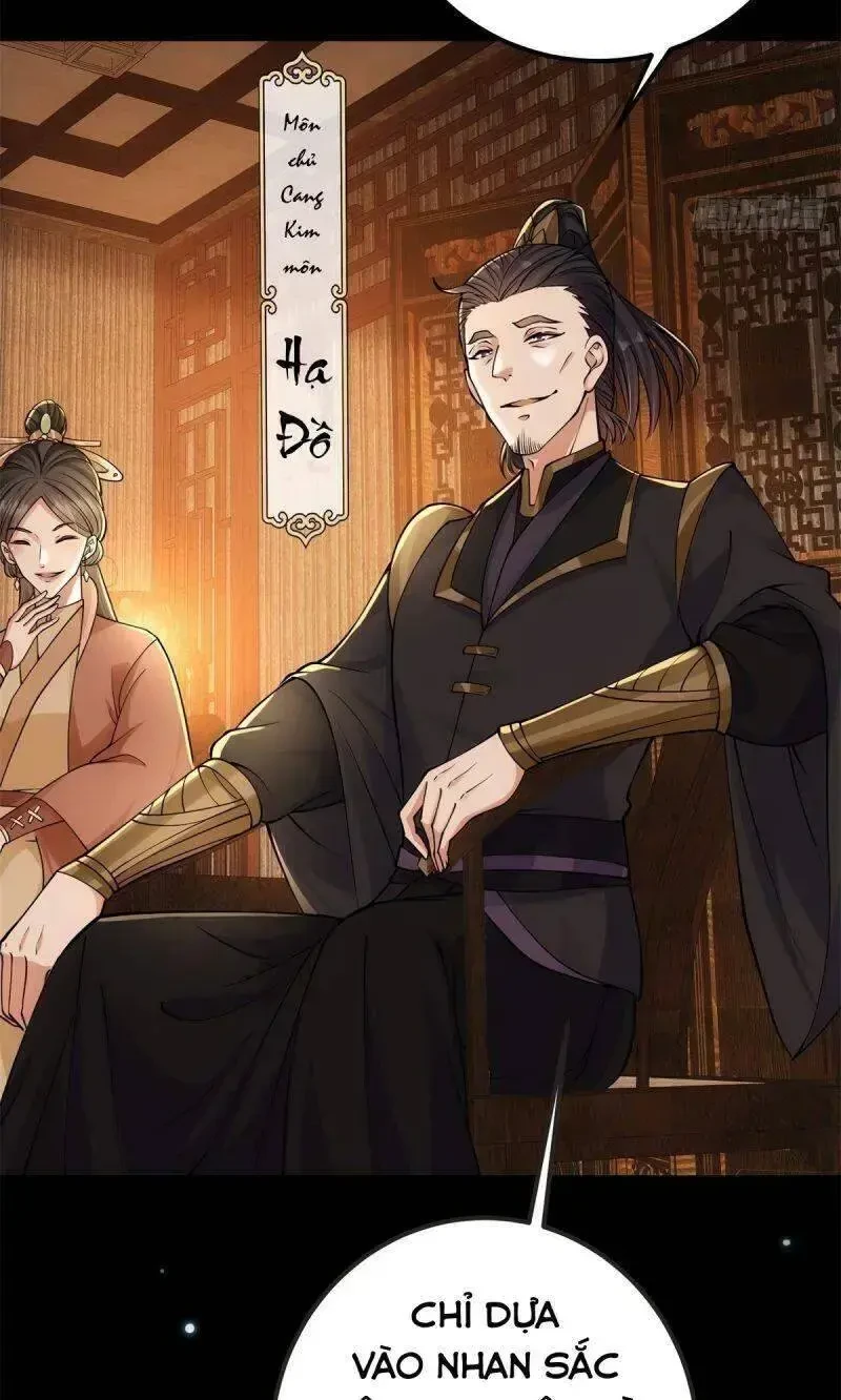 Dụ Tình Chapter 19 - Trang 31