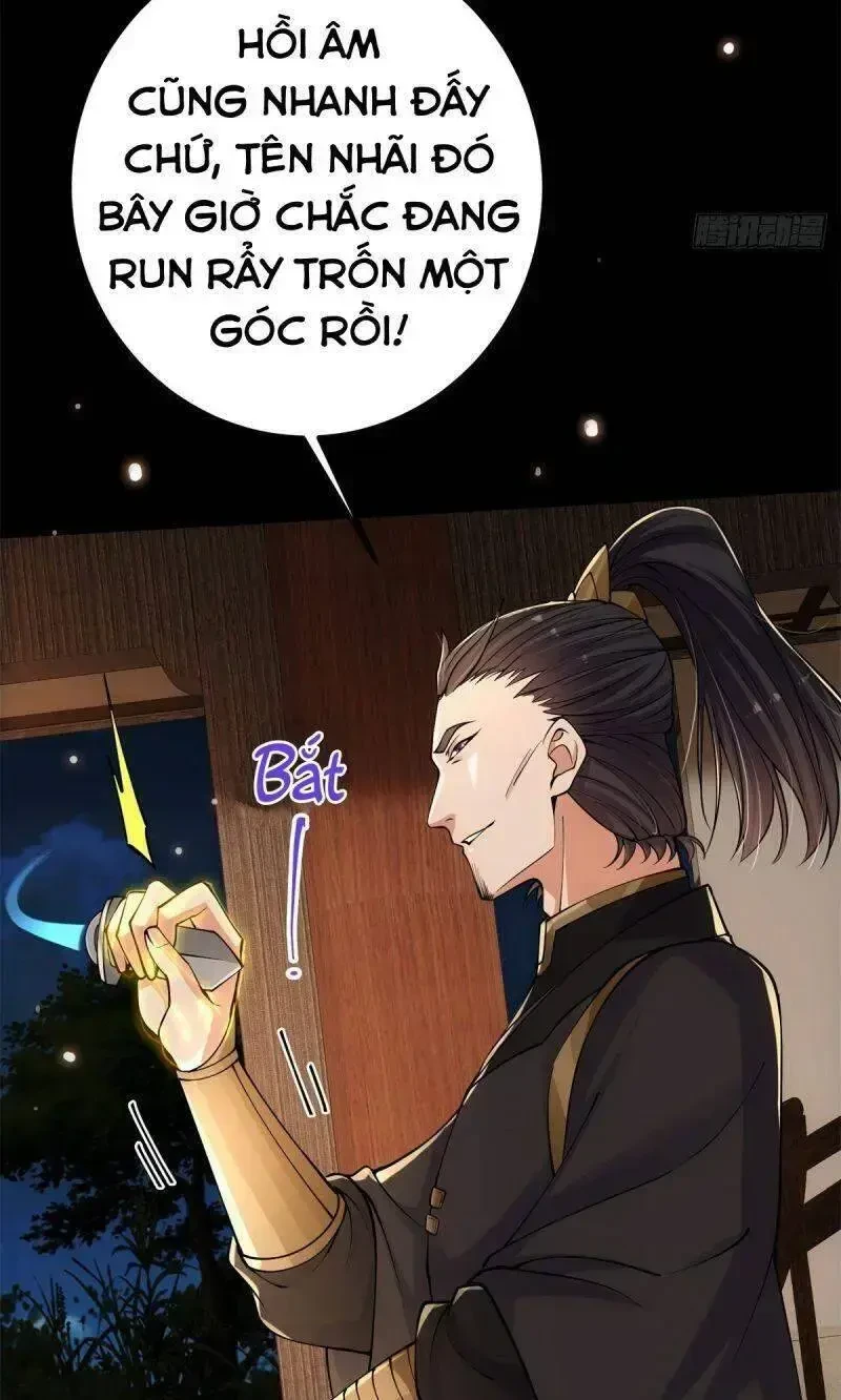 Dụ Tình Chapter 19 - Trang 34