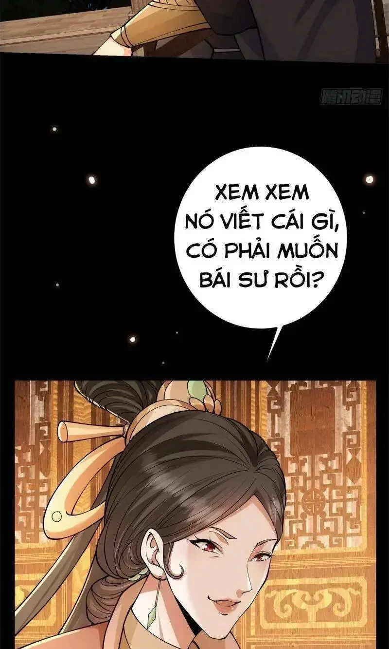 Dụ Tình Chapter 19 - Trang 35