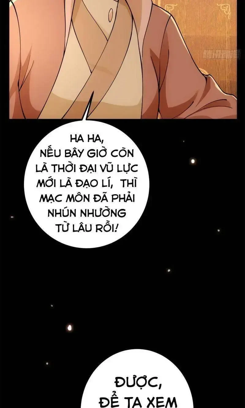 Dụ Tình Chapter 19 - Trang 36