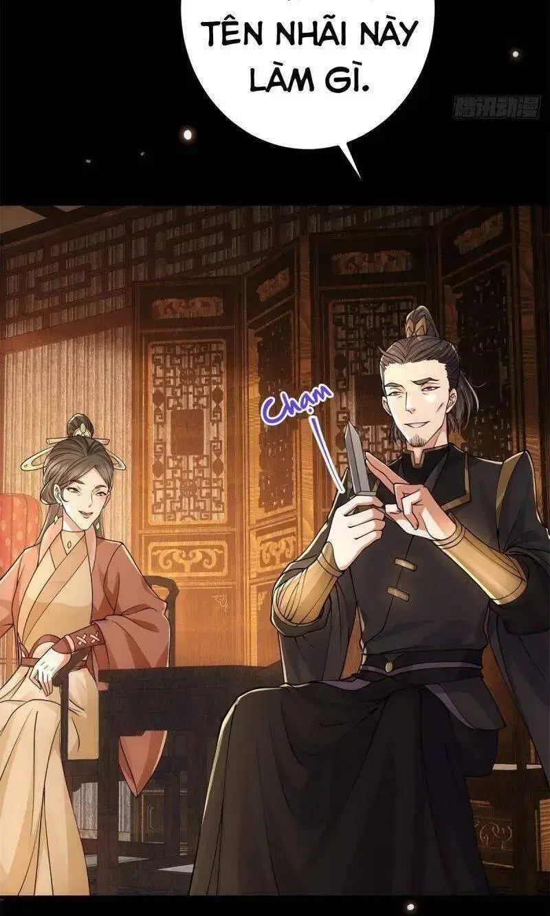 Dụ Tình Chapter 19 - Trang 37