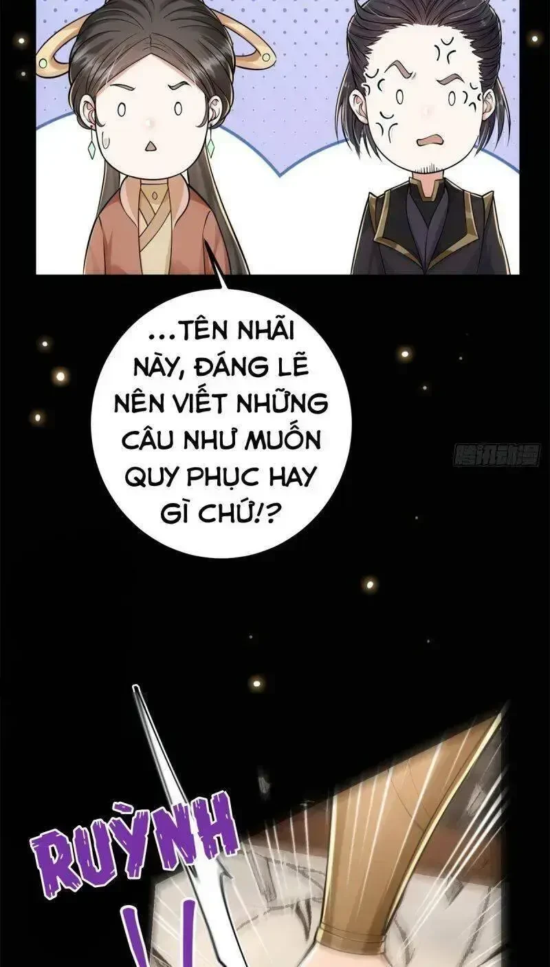 Dụ Tình Chapter 19 - Trang 41