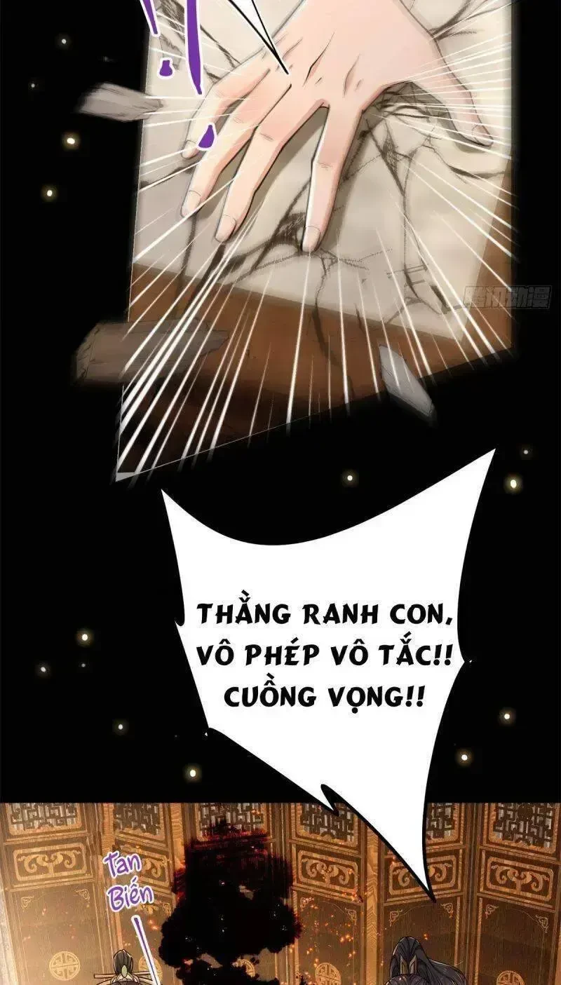 Dụ Tình Chapter 19 - Trang 42