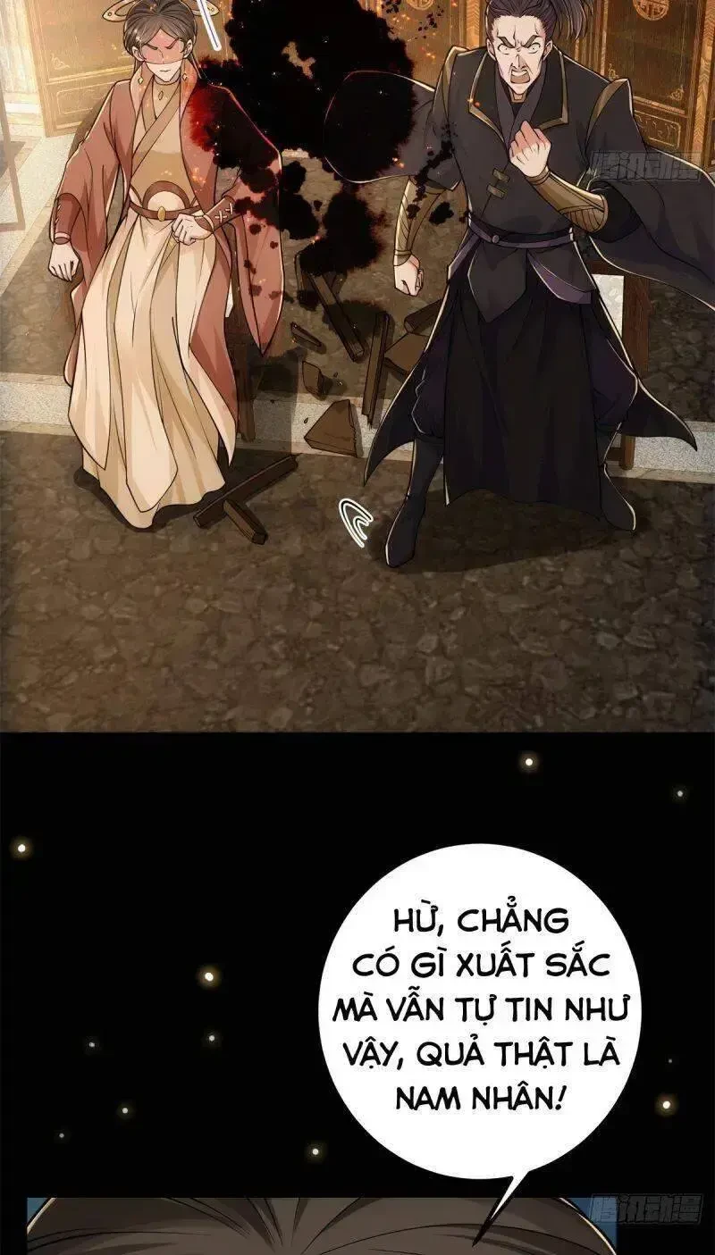 Dụ Tình Chapter 19 - Trang 43
