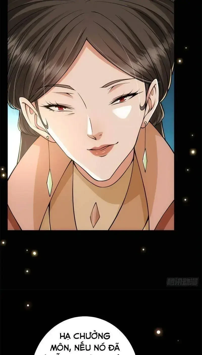Dụ Tình Chapter 19 - Trang 44