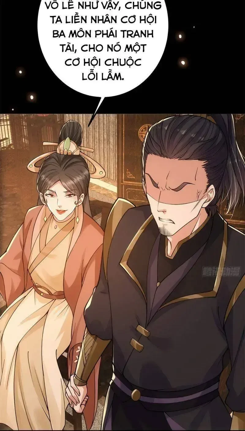 Dụ Tình Chapter 19 - Trang 45