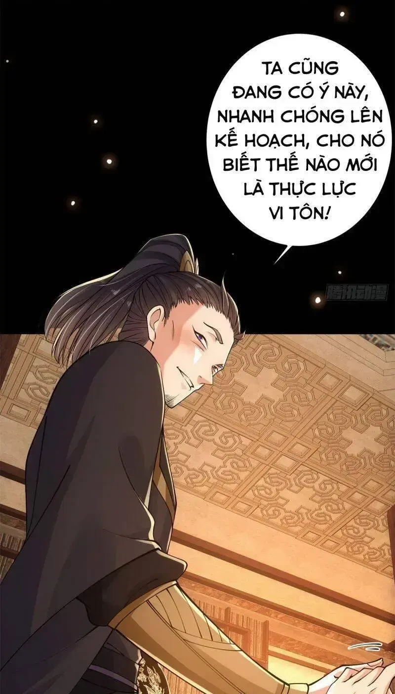 Dụ Tình Chapter 19 - Trang 46