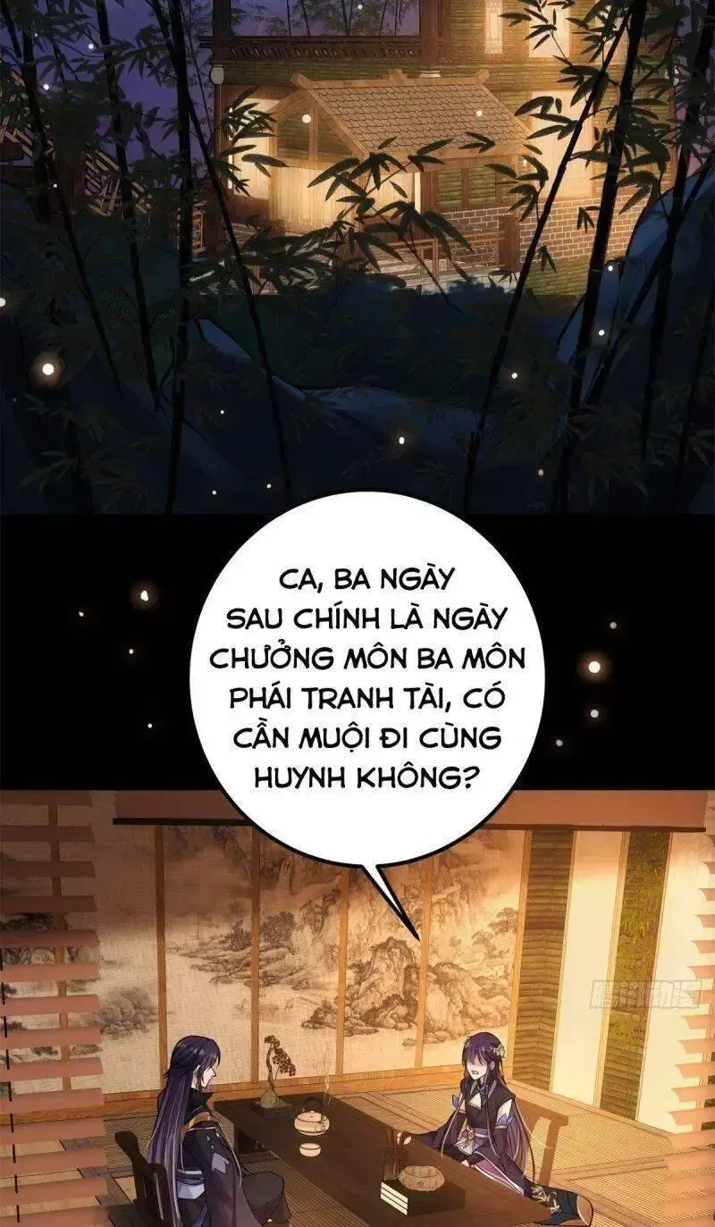 Dụ Tình Chapter 19 - Trang 49