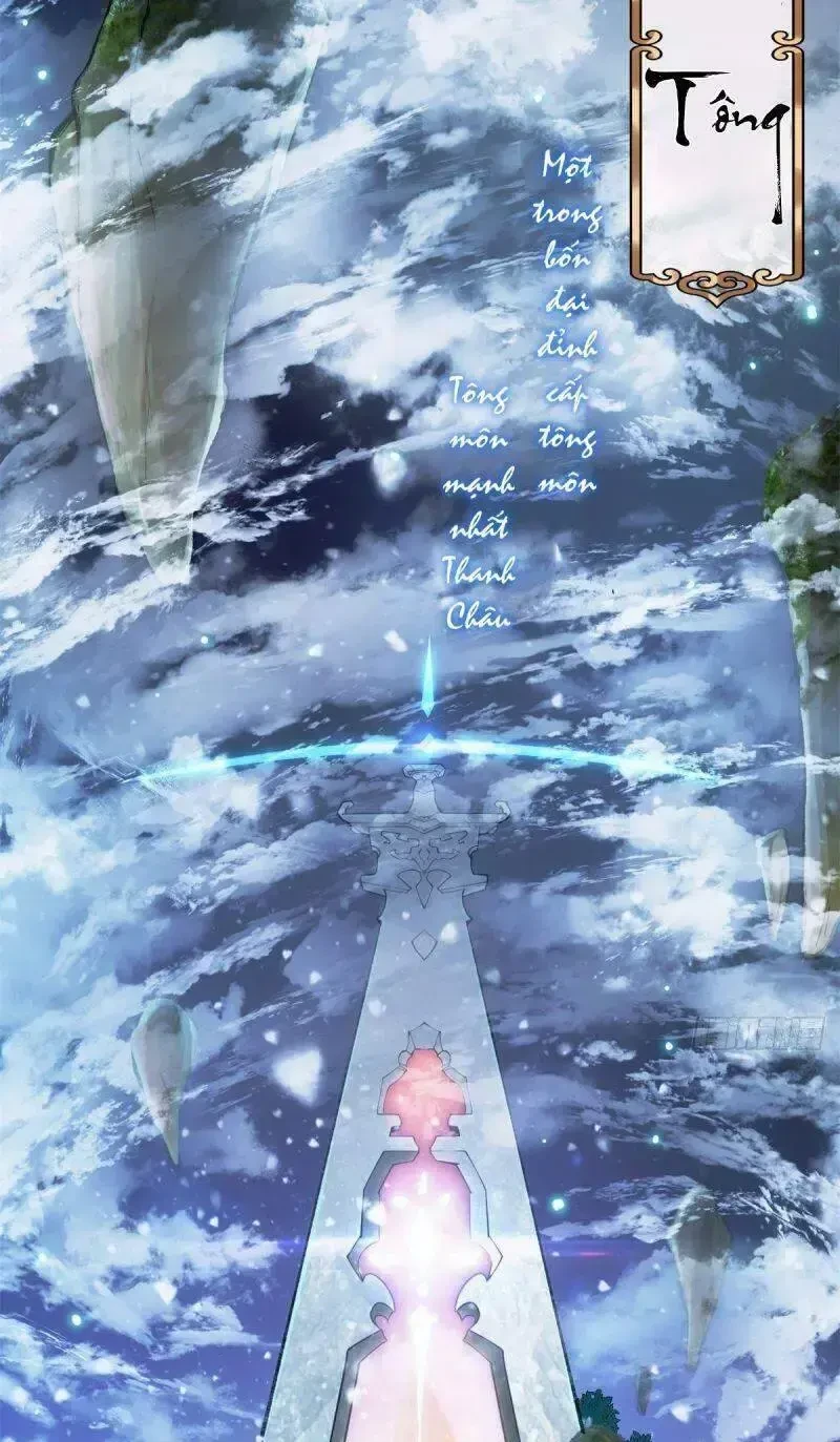 Dụ Tình Chapter 19 - Trang 7