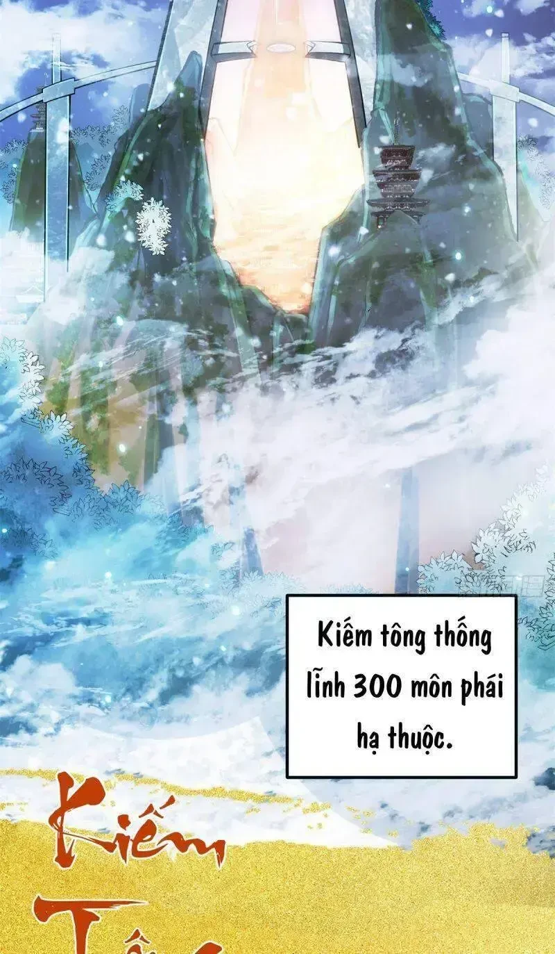 Dụ Tình Chapter 19 - Trang 8