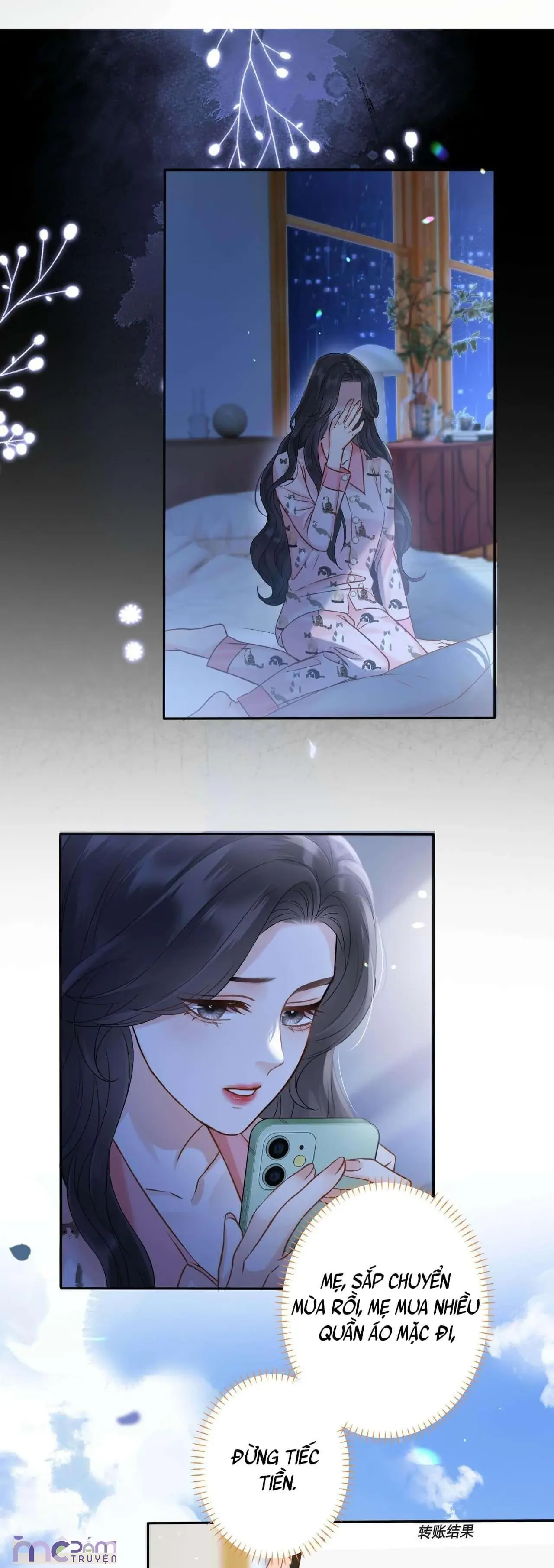 Dụ Tình Chapter 2 - Trang 15