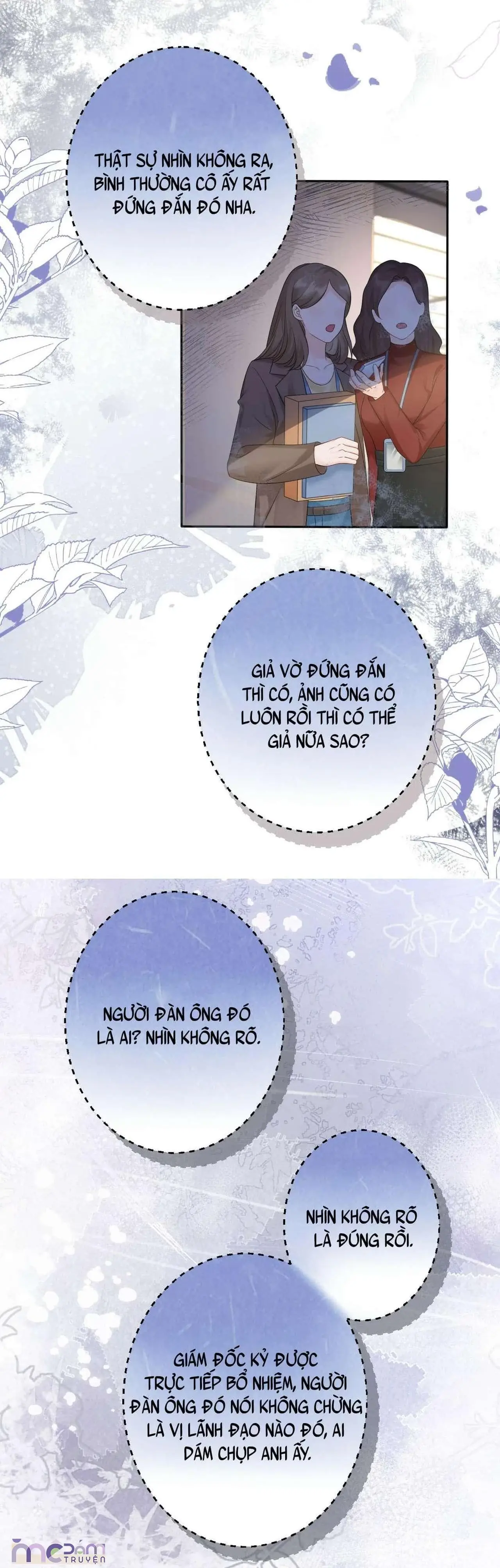Dụ Tình Chapter 2 - Trang 17