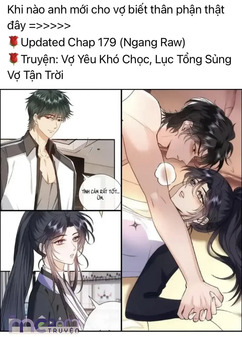 Dụ Tình Chapter 21 - Trang 15