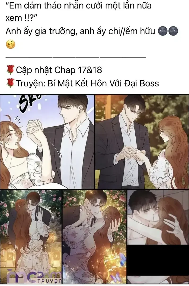 Dụ Tình Chapter 21 - Trang 4