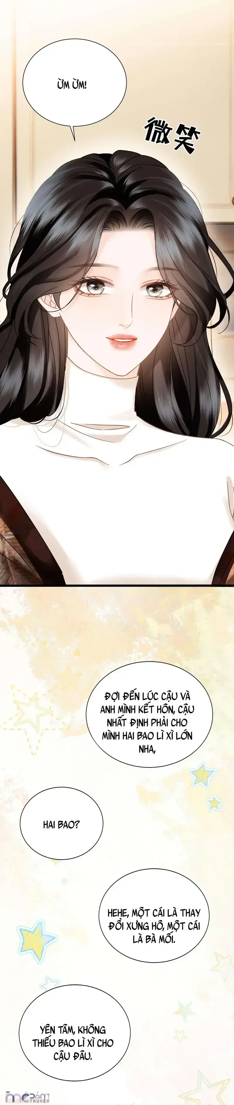 Dụ Tình Chapter 22 - Trang 20