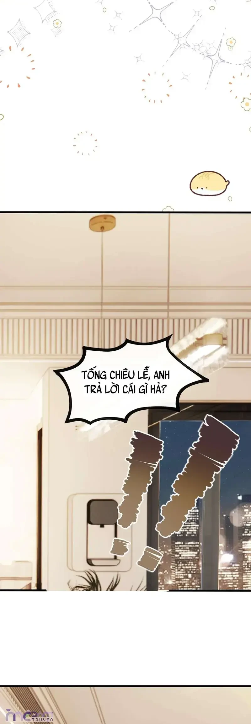 Dụ Tình Chapter 23 - Trang 14