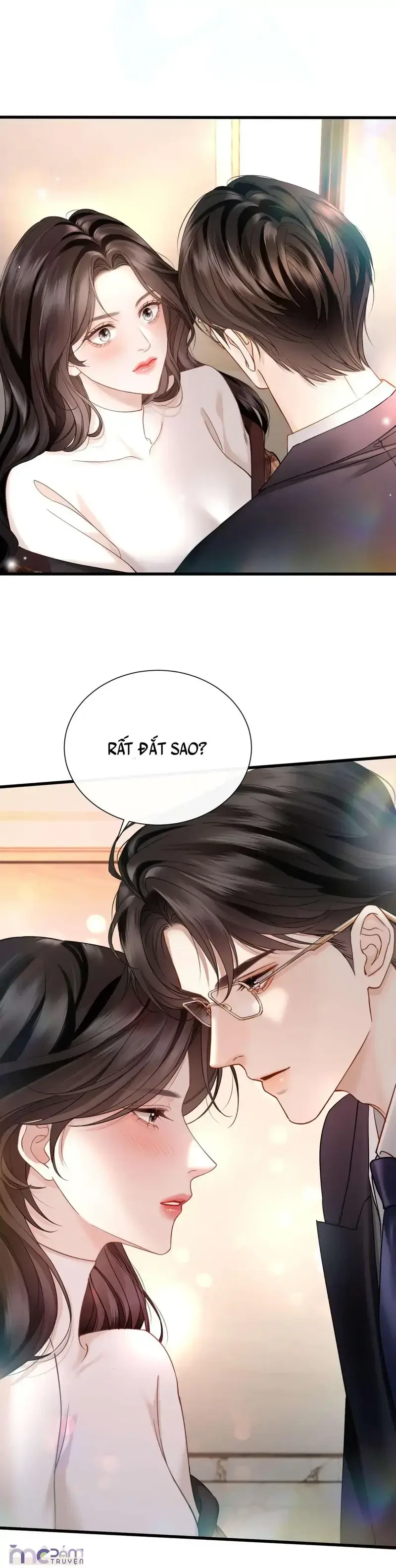 Dụ Tình Chapter 23 - Trang 21