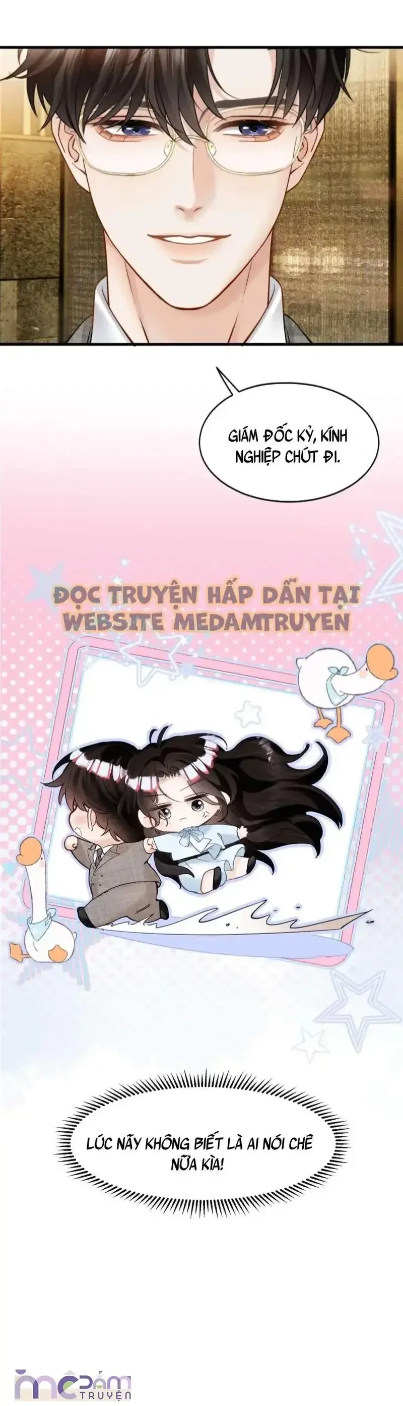 Dụ Tình Chapter 24 - Trang 13