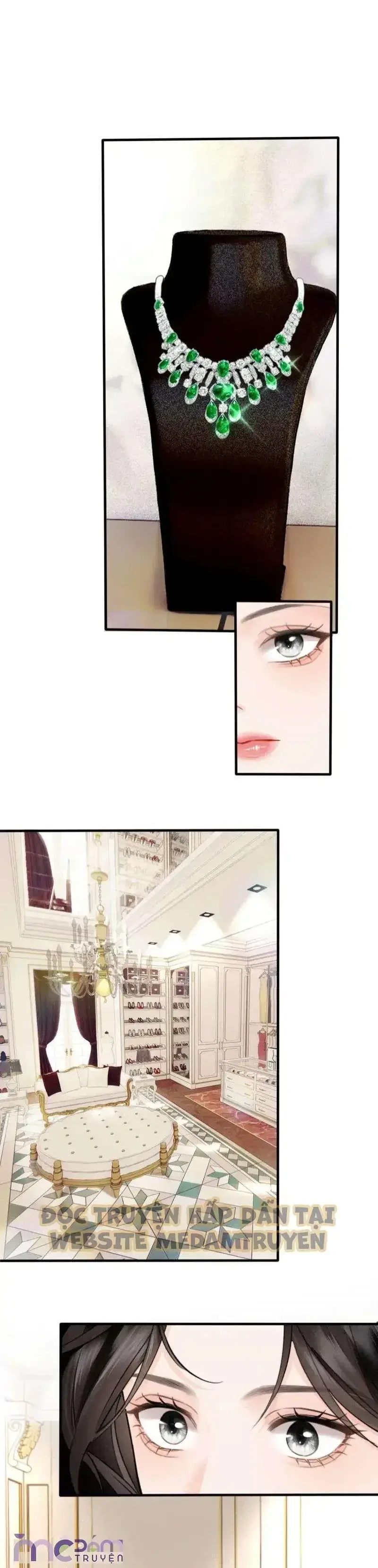 Dụ Tình Chapter 24 - Trang 14