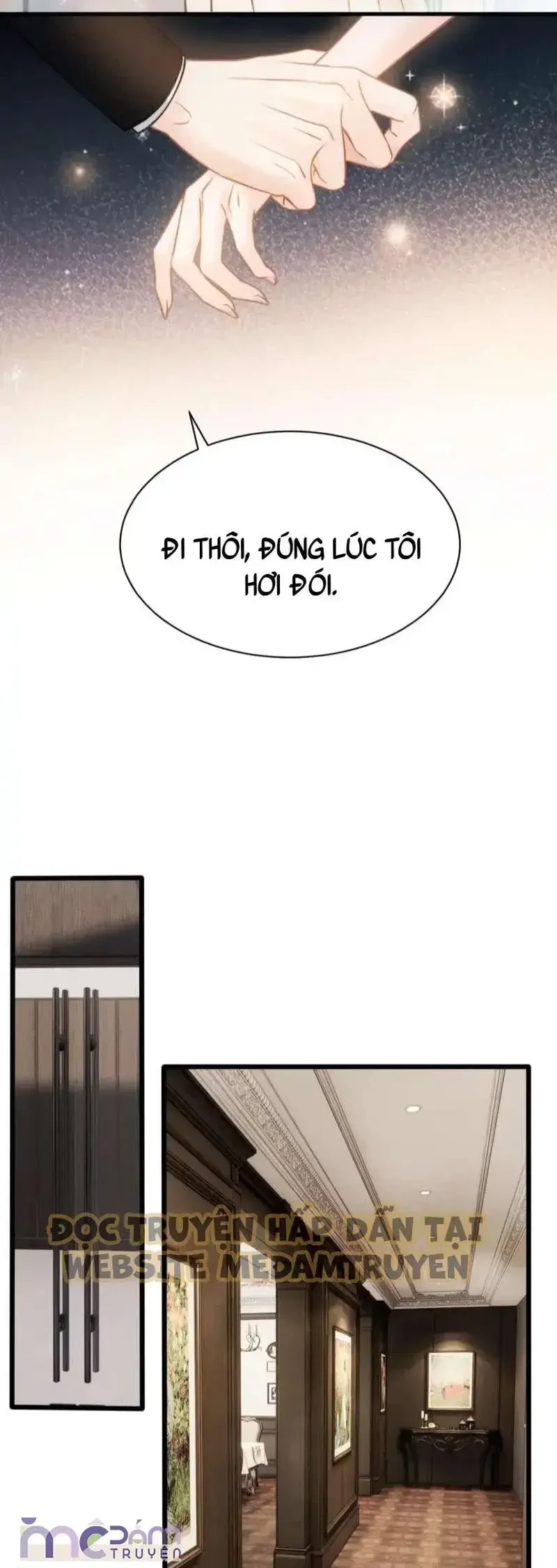 Dụ Tình Chapter 24 - Trang 17