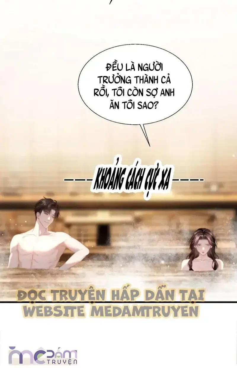Dụ Tình Chapter 25.1 - Trang 15