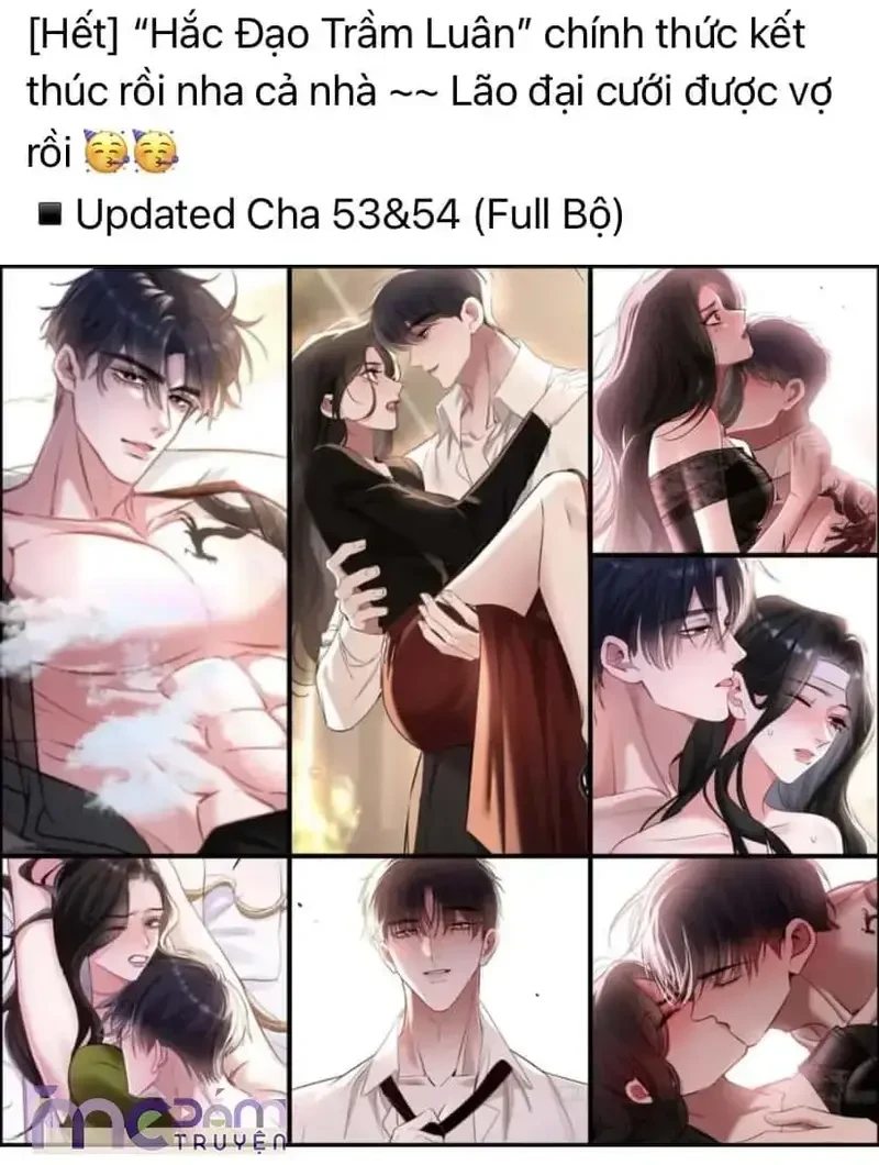 Dụ Tình Chapter 25.1 - Trang 4