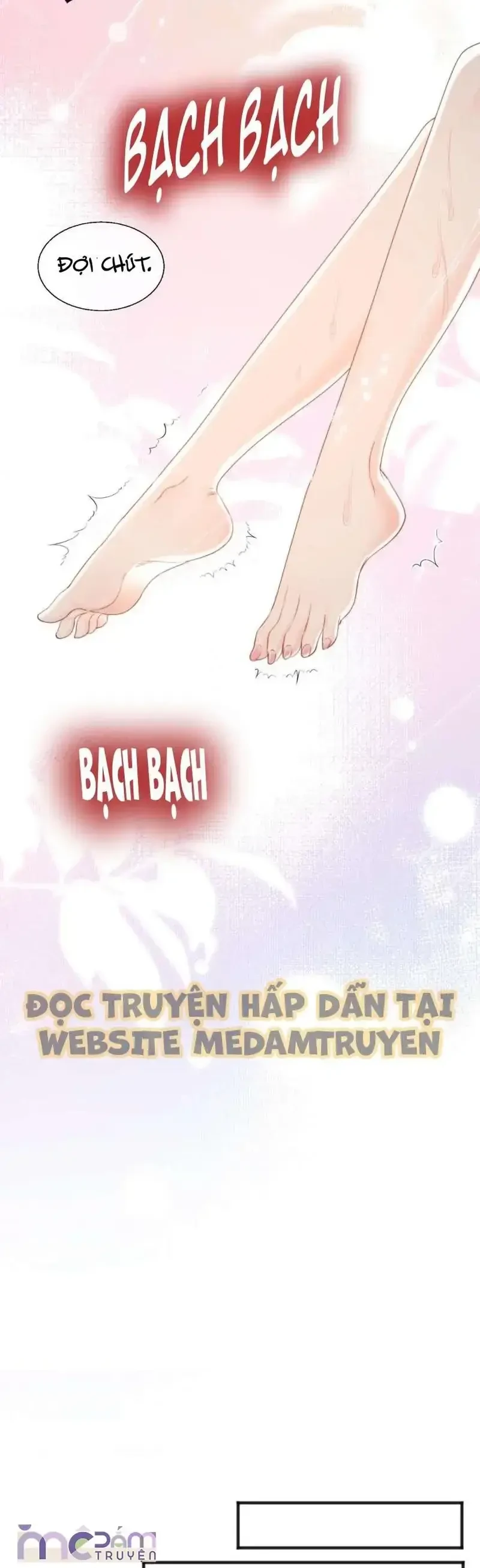 Dụ Tình Chapter 25.2 - Trang 13