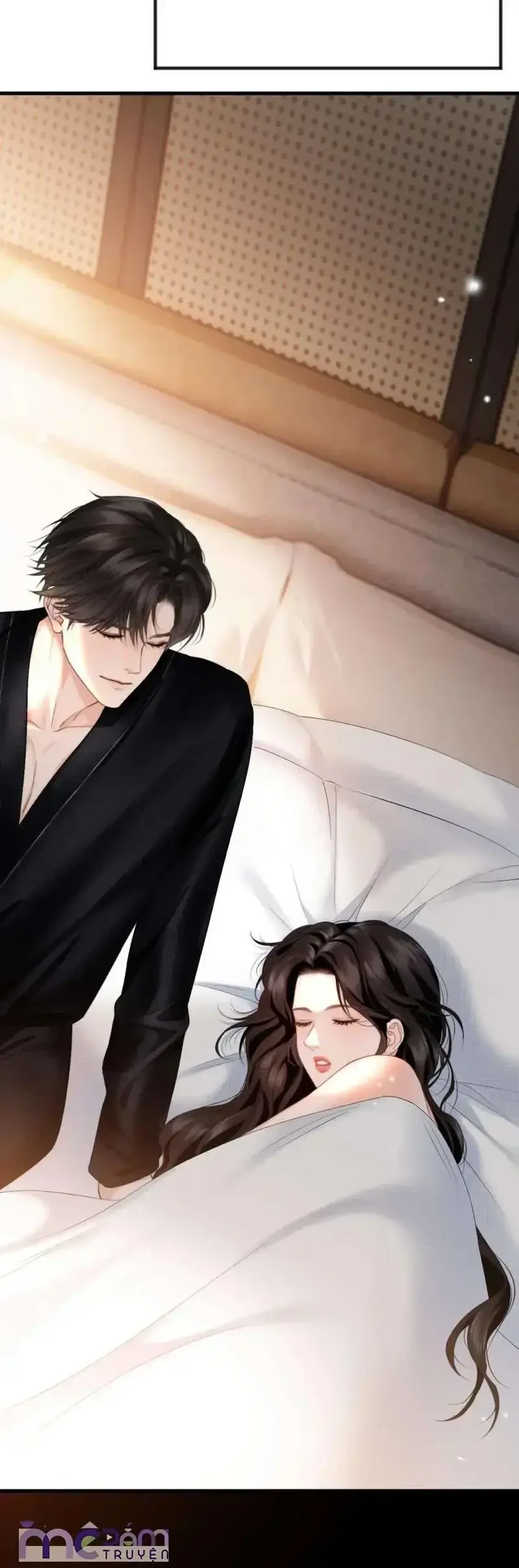 Dụ Tình Chapter 25.2 - Trang 14