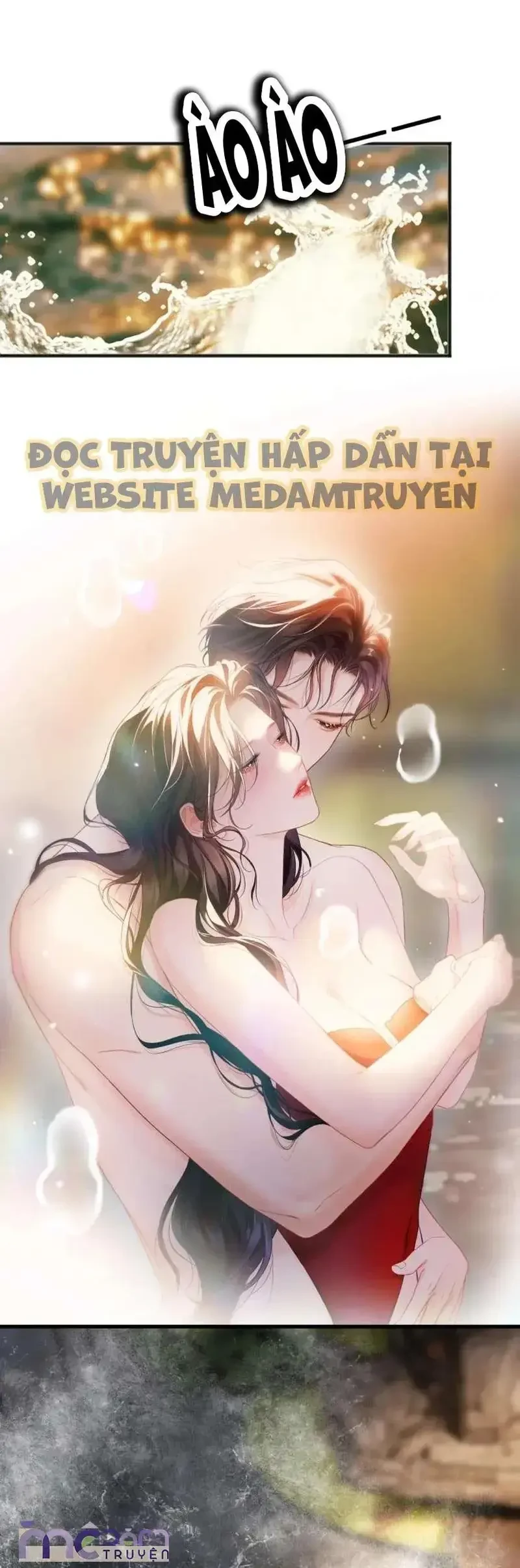 Dụ Tình Chapter 25.2 - Trang 7