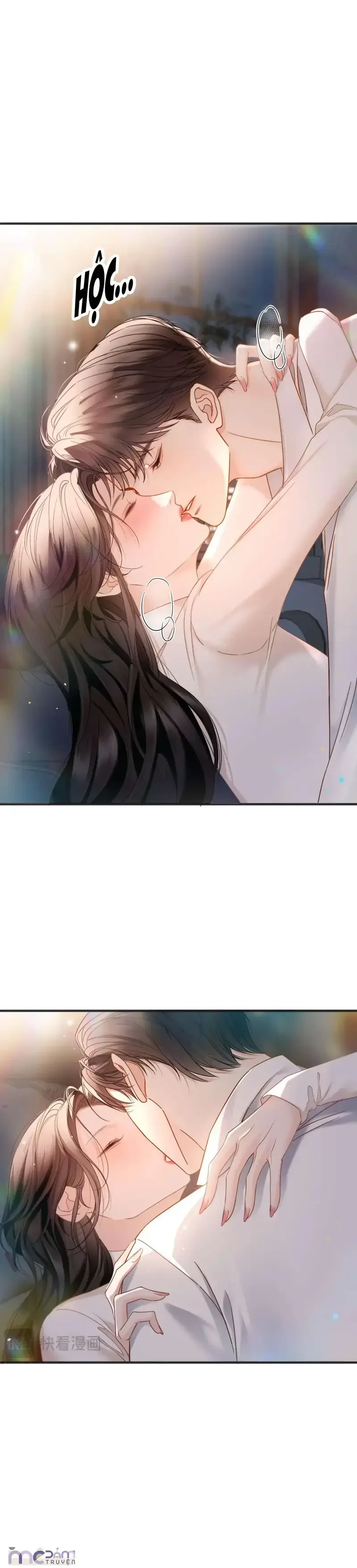 Dụ Tình Chapter 26 - Trang 12