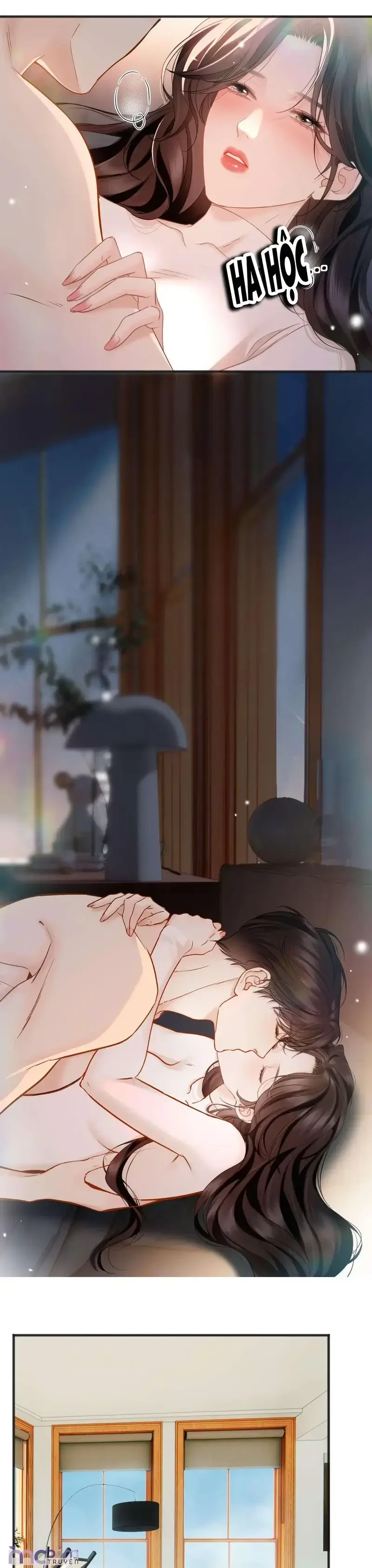 Dụ Tình Chapter 26 - Trang 14