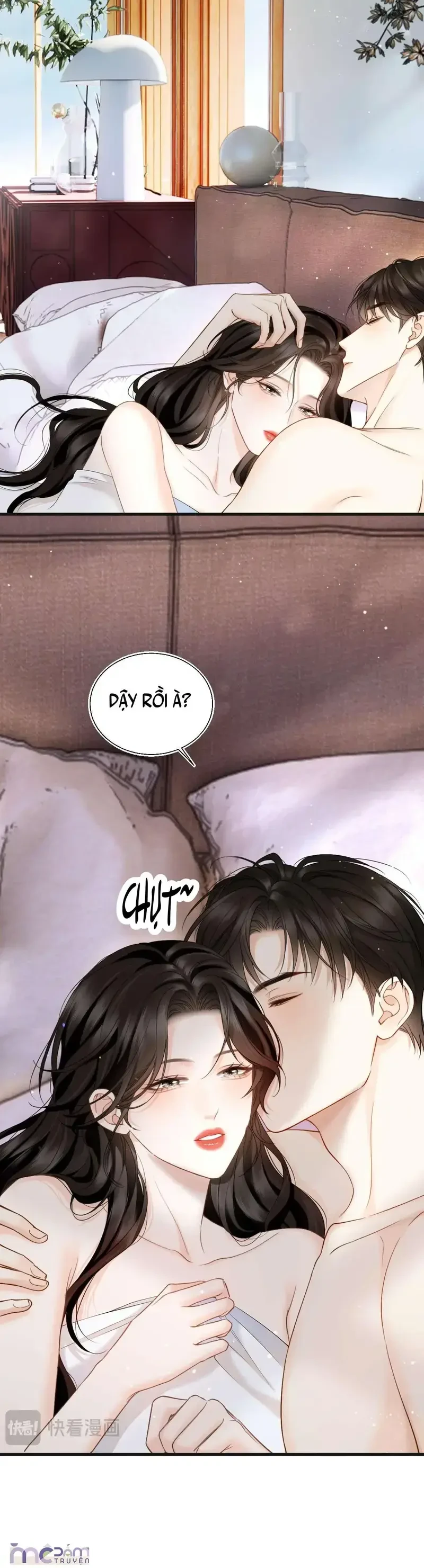 Dụ Tình Chapter 26 - Trang 16