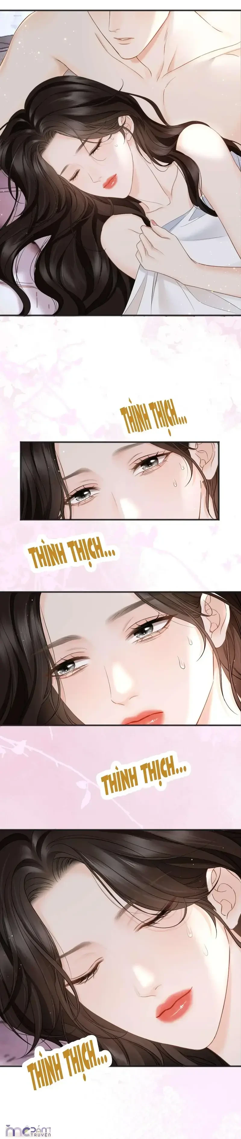 Dụ Tình Chapter 26 - Trang 20