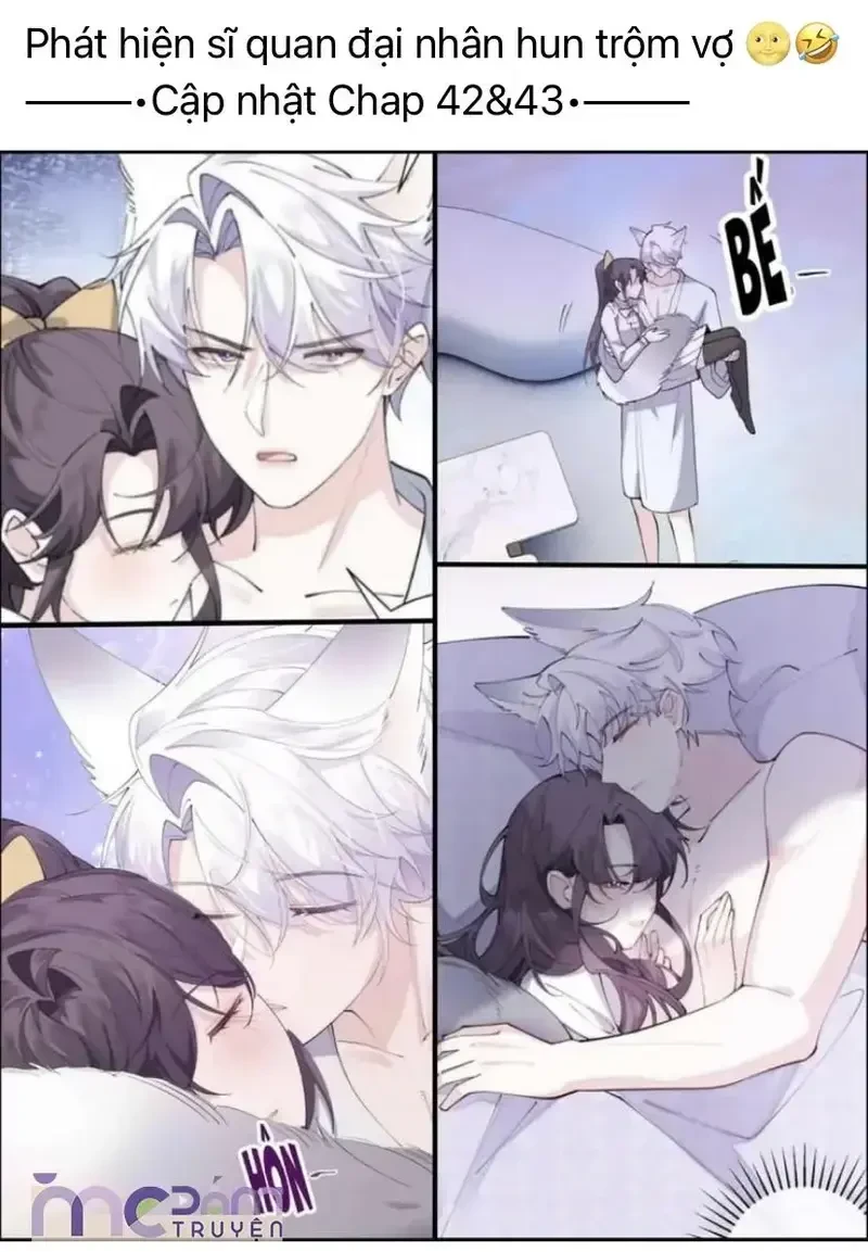Dụ Tình Chapter 26 - Trang 23