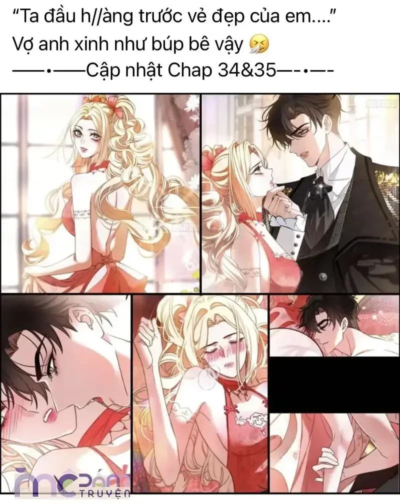 Dụ Tình Chapter 26 - Trang 24