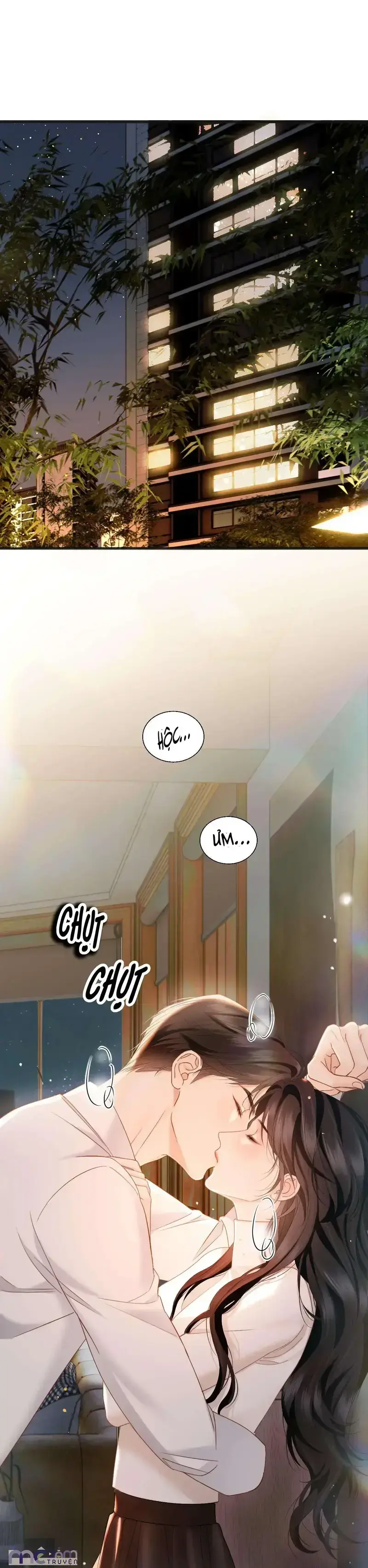 Dụ Tình Chapter 26 - Trang 7